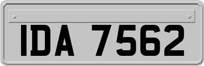 IDA7562