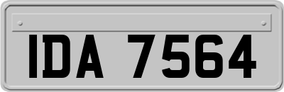 IDA7564