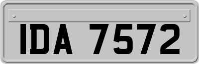 IDA7572
