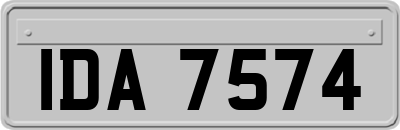 IDA7574