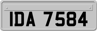 IDA7584