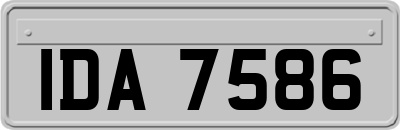 IDA7586