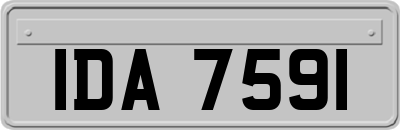 IDA7591