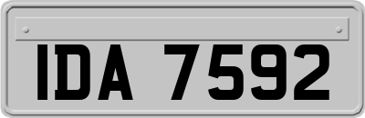 IDA7592