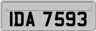 IDA7593
