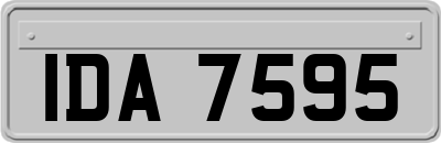 IDA7595