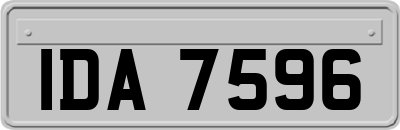 IDA7596