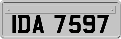IDA7597