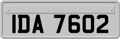 IDA7602