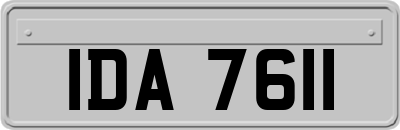 IDA7611