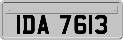 IDA7613