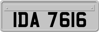 IDA7616