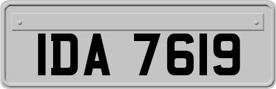 IDA7619