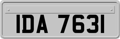 IDA7631