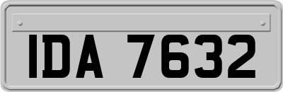 IDA7632