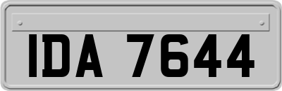 IDA7644