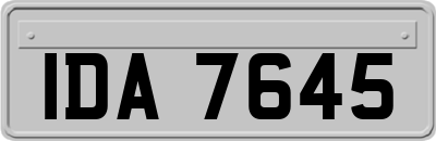 IDA7645