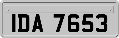 IDA7653