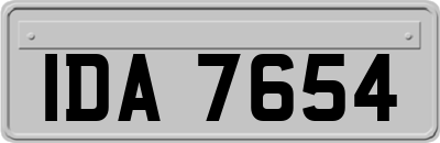 IDA7654