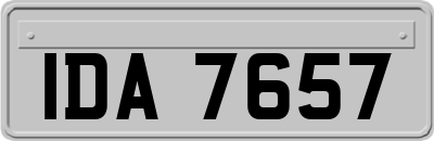 IDA7657