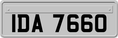 IDA7660