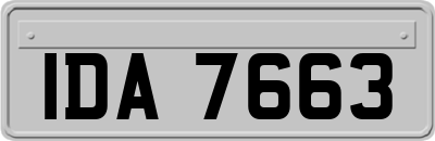 IDA7663