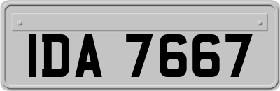 IDA7667