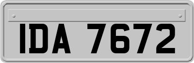 IDA7672