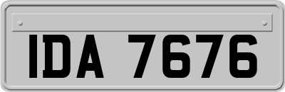 IDA7676