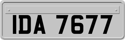 IDA7677