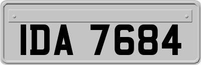 IDA7684