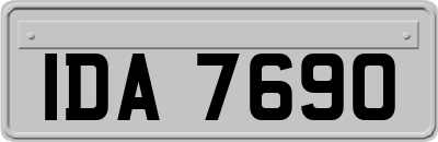 IDA7690