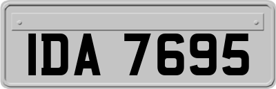 IDA7695