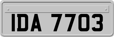 IDA7703