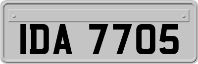IDA7705