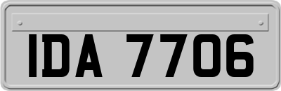 IDA7706