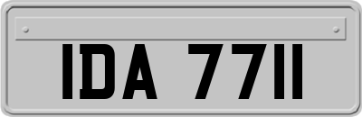 IDA7711