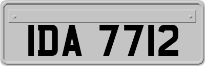 IDA7712