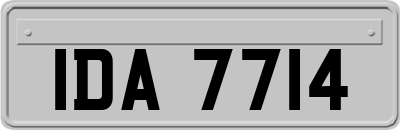 IDA7714