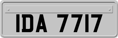IDA7717