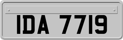 IDA7719