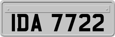 IDA7722