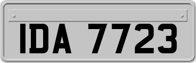 IDA7723