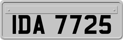 IDA7725