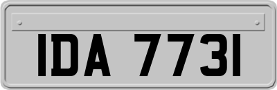 IDA7731