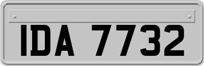 IDA7732