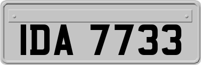 IDA7733