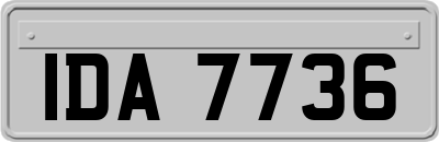 IDA7736