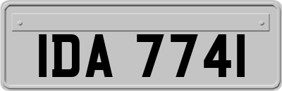 IDA7741