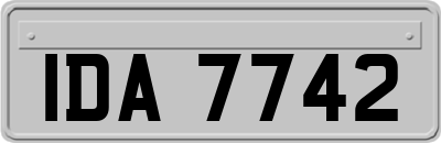IDA7742